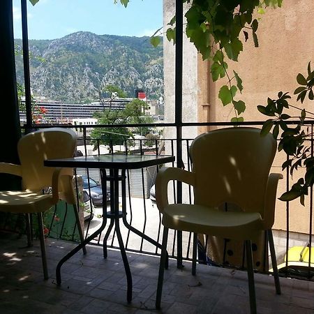 Apartment Kiki Kotor Exterior photo