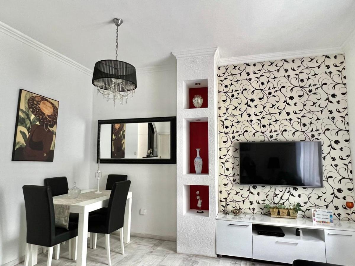 Apartment Kiki Kotor Exterior photo