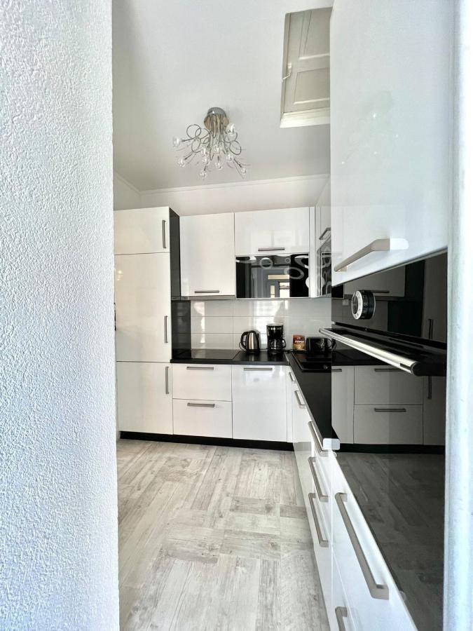 Apartment Kiki Kotor Exterior photo
