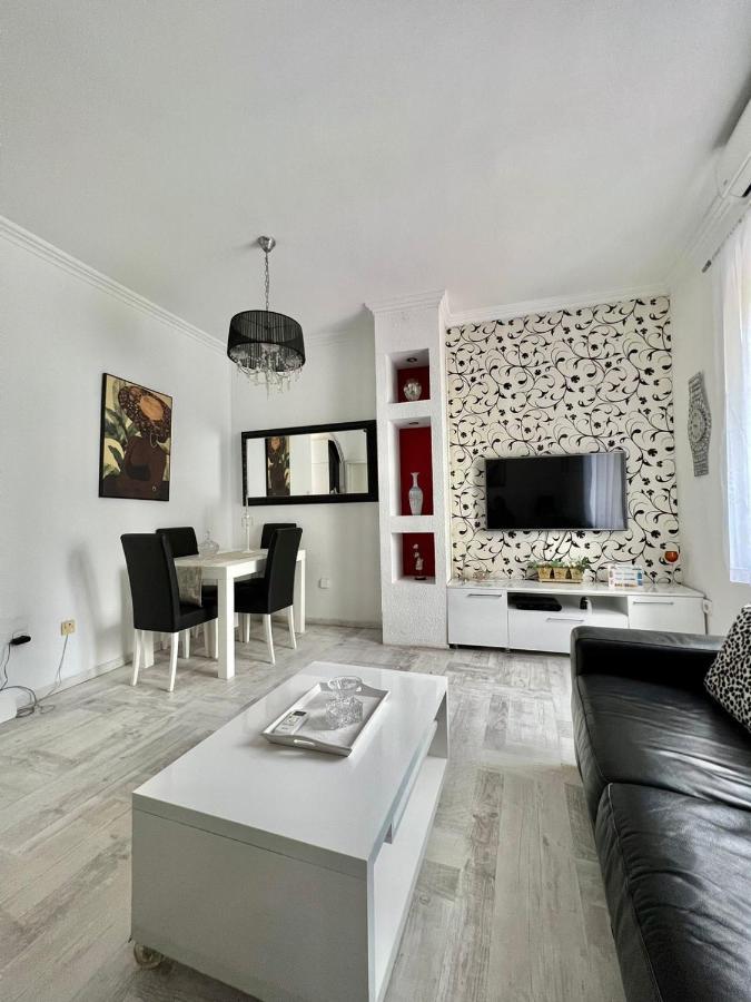 Apartment Kiki Kotor Exterior photo