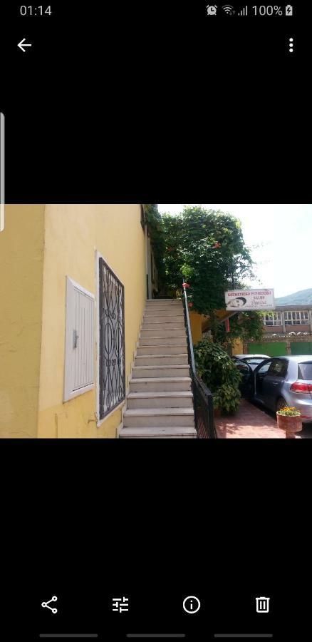Apartment Kiki Kotor Exterior photo